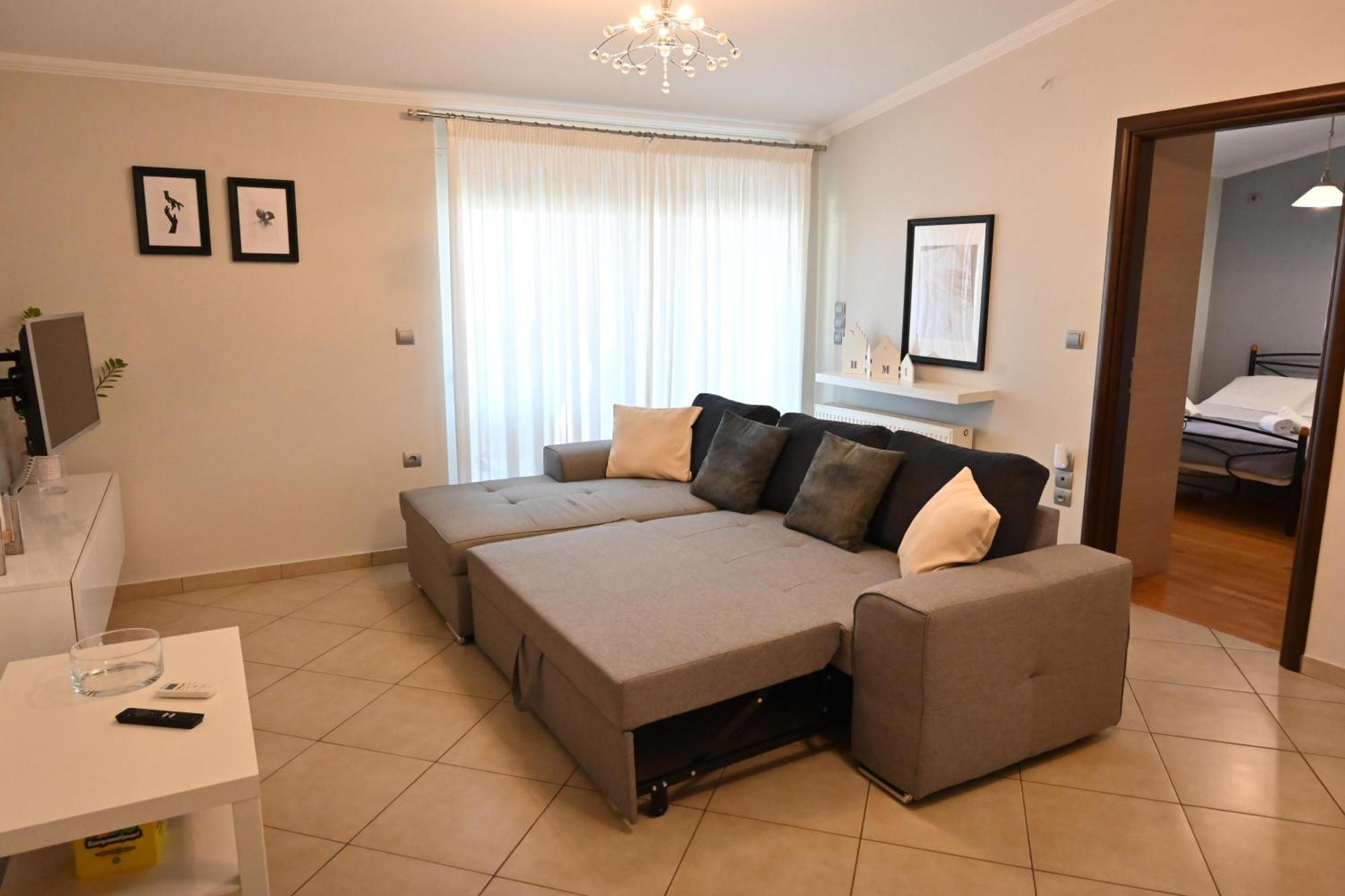 Vasiliki'S Guesthouse Athene Buitenkant foto