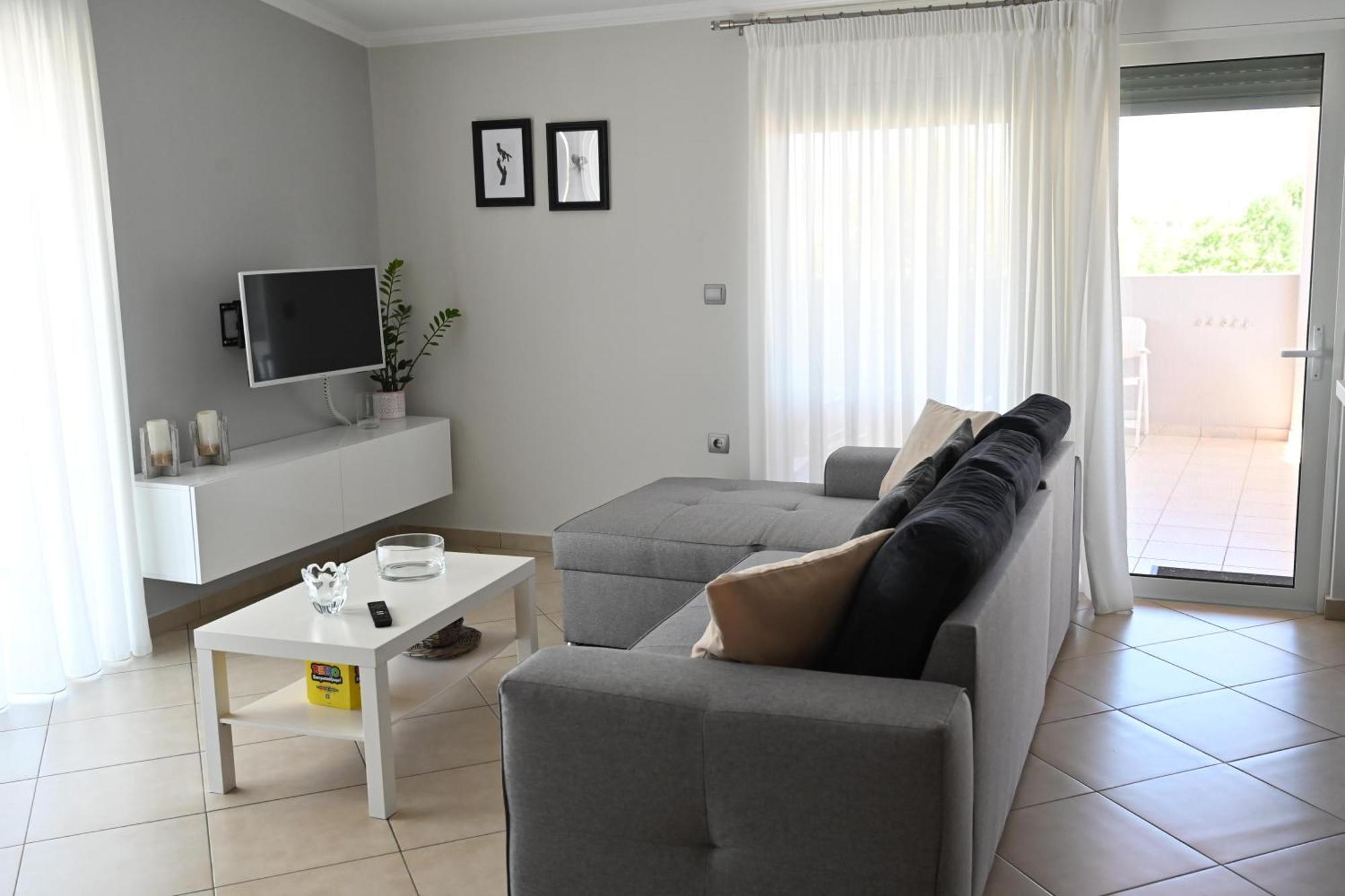 Vasiliki'S Guesthouse Athene Buitenkant foto